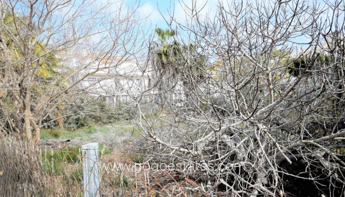 Te koop - Huis - Vrijstaande Villa - Formentera de Segura - Formentera Del Segura