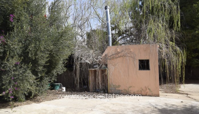 Te koop - Huis - Vrijstaande Villa - Formentera de Segura - Formentera Del Segura