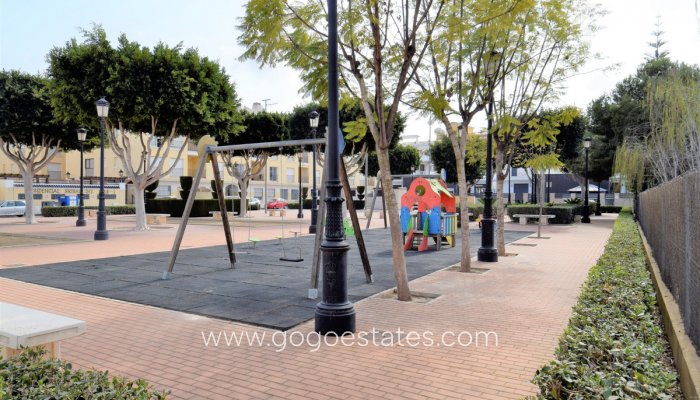 Te koop - Huis - Vrijstaande Villa - Formentera de Segura - Formentera Del Segura