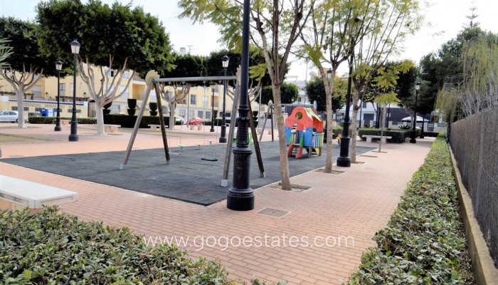 Te koop - Huis - Vrijstaande Villa - Formentera de Segura - Formentera Del Segura