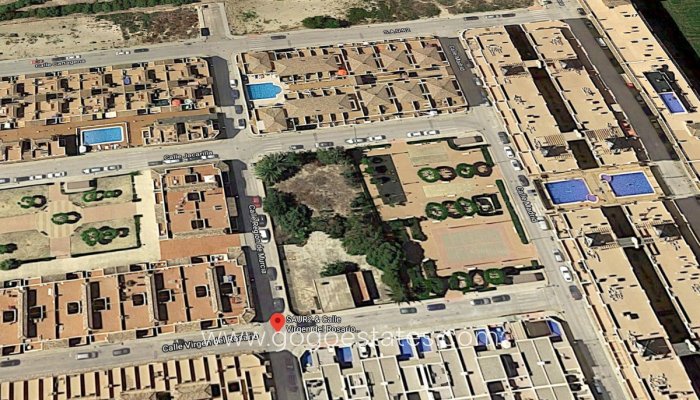 Te koop - Huis - Vrijstaande Villa - Formentera de Segura - Formentera Del Segura