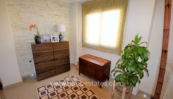 Te koop - Huis - Stadswoning - Guardamar del Segura - Guardamar del Segura Centro