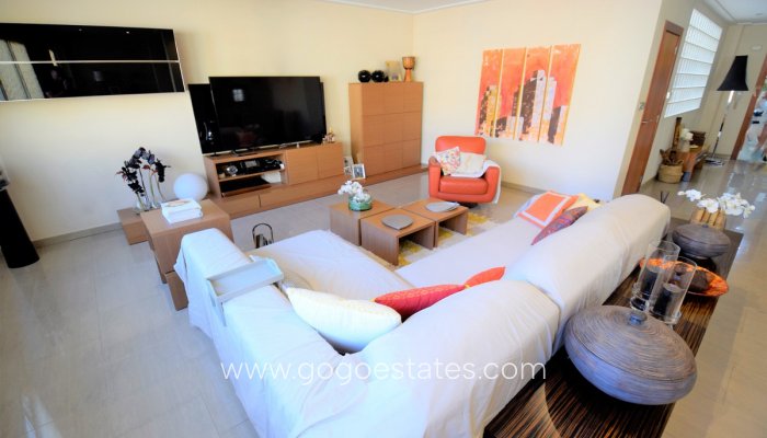 Te koop - Huis - Stadswoning - Guardamar del Segura - Guardamar del Segura Centro