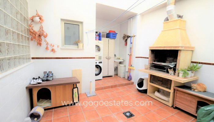 Te koop - Huis - Stadswoning - Guardamar del Segura - Guardamar del Segura Centro