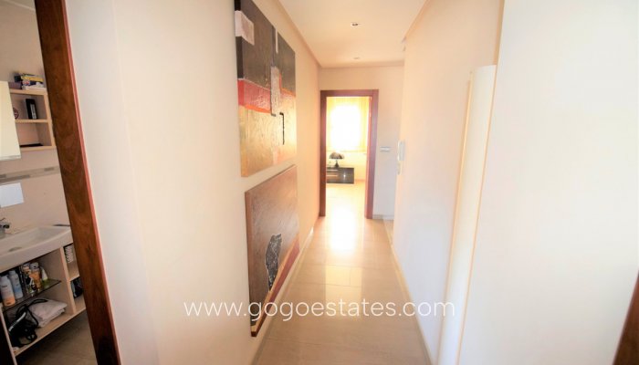 Te koop - Huis - Stadswoning - Guardamar del Segura - Guardamar del Segura Centro