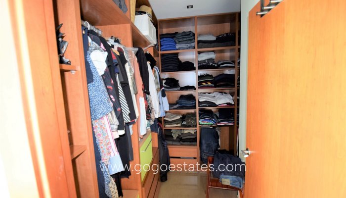 Te koop - Huis - Stadswoning - Guardamar del Segura - Guardamar del Segura Centro