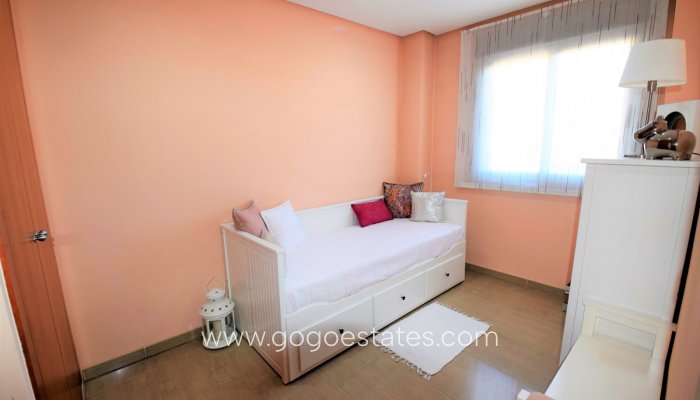 Te koop - Huis - Stadswoning - Guardamar del Segura - Guardamar del Segura Centro