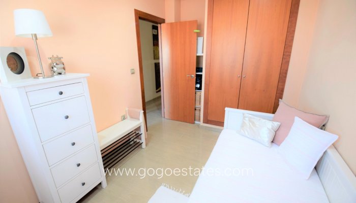 Te koop - Huis - Stadswoning - Guardamar del Segura - Guardamar del Segura Centro