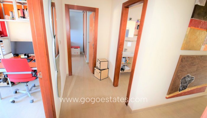 Te koop - Huis - Stadswoning - Guardamar del Segura - Guardamar del Segura Centro