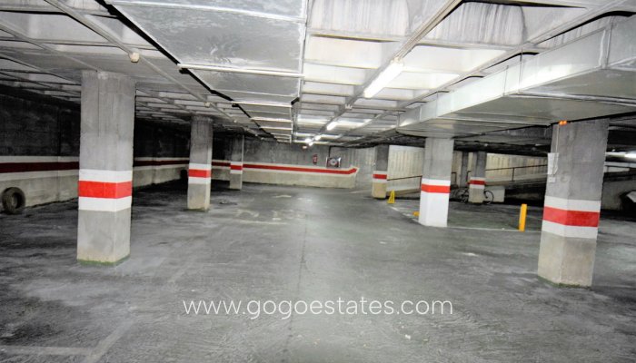 Te koop - Commercieel - Garage - Guardamar del Segura - Guardamar del Segura Centro