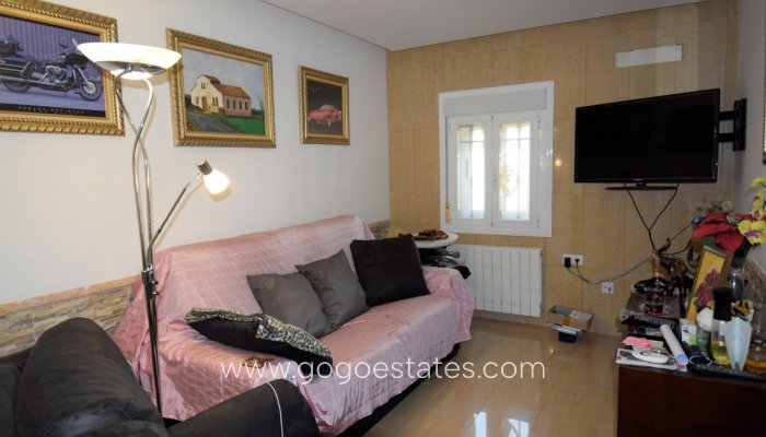 Te koop - Huis - Vrijstaande Villa - Guardamar del Segura - Guardamar del Segura Centro