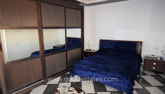 Te koop - Huis - Vrijstaande Villa - Guardamar del Segura - Guardamar del Segura Centro