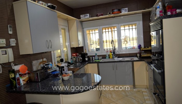 Te koop - Huis - Vrijstaande Villa - Guardamar del Segura - Guardamar del Segura Centro