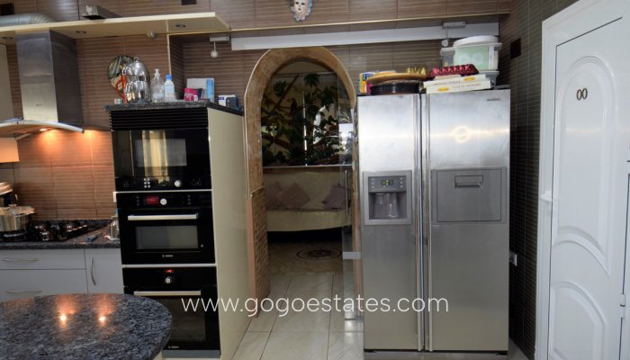 Te koop - Huis - Vrijstaande Villa - Guardamar del Segura - Guardamar del Segura Centro