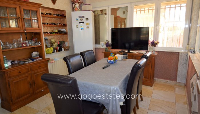 Te koop - Huis - Vrijstaande Villa - Guardamar del Segura - Guardamar del Segura Centro