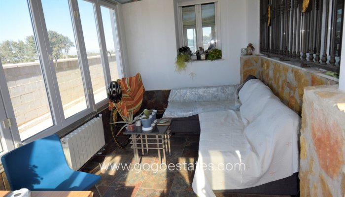 Te koop - Huis - Vrijstaande Villa - Guardamar del Segura - Guardamar del Segura Centro