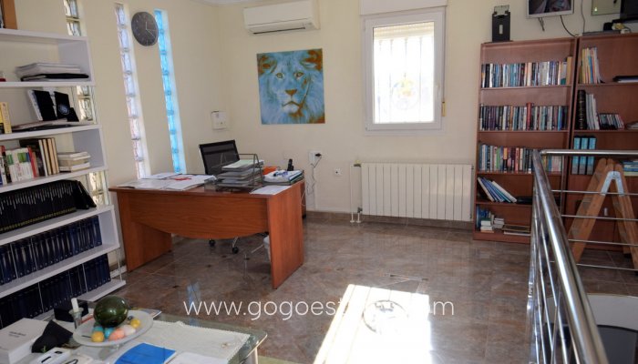 Te koop - Huis - Vrijstaande Villa - Guardamar del Segura - Guardamar del Segura Centro