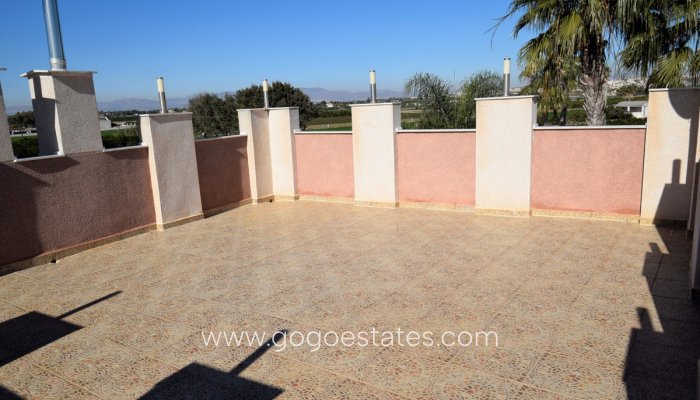 Te koop - Huis - Vrijstaande Villa - Guardamar del Segura - Guardamar del Segura Centro