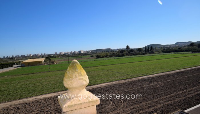 Te koop - Huis - Vrijstaande Villa - Guardamar del Segura - Guardamar del Segura Centro