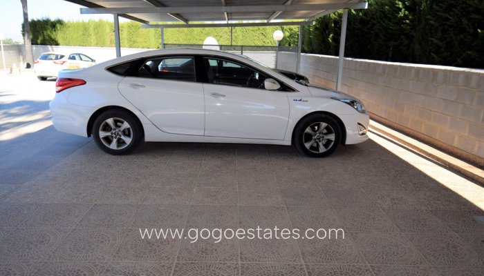 Te koop - Huis - Vrijstaande Villa - Guardamar del Segura - Guardamar del Segura Centro