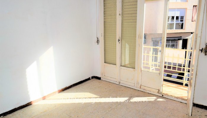 Te koop - Appartement - Appartement op de middelste verdieping - Guardamar del Segura - Guardamar del Segura Centro