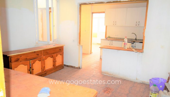 Te koop - Appartement - Appartement op de middelste verdieping - Guardamar del Segura - Guardamar del Segura Centro