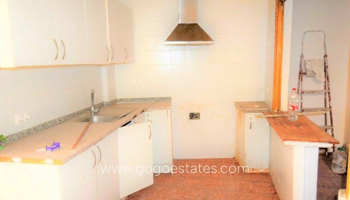Te koop - Appartement - Appartement op de middelste verdieping - Guardamar del Segura - Guardamar del Segura Centro