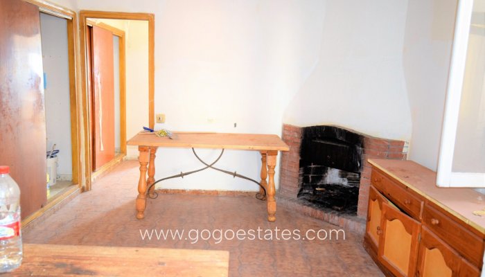 Te koop - Appartement - Appartement op de middelste verdieping - Guardamar del Segura - Guardamar del Segura Centro