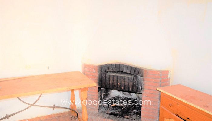 Te koop - Appartement - Appartement op de middelste verdieping - Guardamar del Segura - Guardamar del Segura Centro