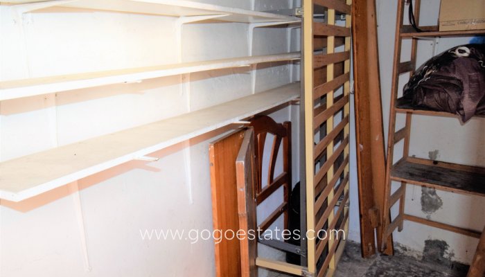 Te koop - Appartement - Appartement op de middelste verdieping - Guardamar del Segura - Guardamar del Segura Centro