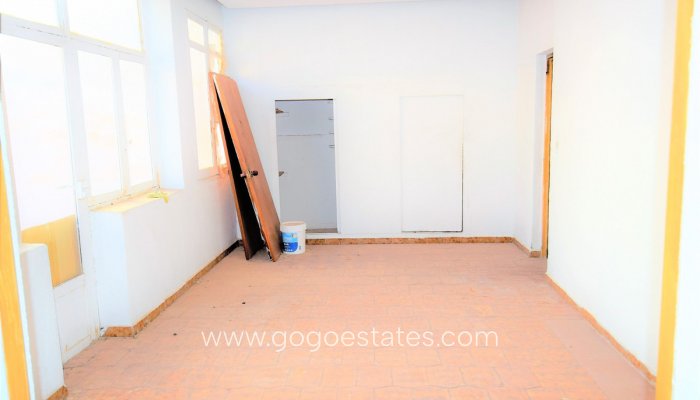 Te koop - Appartement - Appartement op de middelste verdieping - Guardamar del Segura - Guardamar del Segura Centro