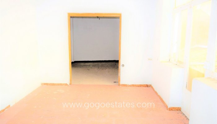 Te koop - Appartement - Appartement op de middelste verdieping - Guardamar del Segura - Guardamar del Segura Centro