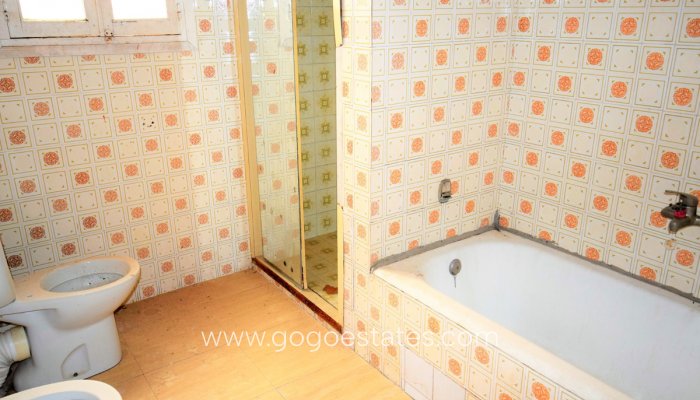 Te koop - Appartement - Appartement op de middelste verdieping - Guardamar del Segura - Guardamar del Segura Centro