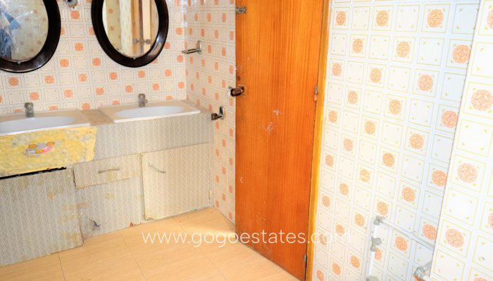 Te koop - Appartement - Appartement op de middelste verdieping - Guardamar del Segura - Guardamar del Segura Centro