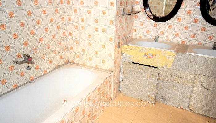 Te koop - Appartement - Appartement op de middelste verdieping - Guardamar del Segura - Guardamar del Segura Centro