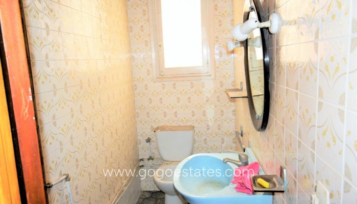 Te koop - Appartement - Appartement op de middelste verdieping - Guardamar del Segura - Guardamar del Segura Centro
