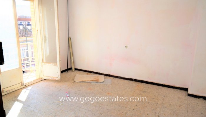 Te koop - Appartement - Appartement op de middelste verdieping - Guardamar del Segura - Guardamar del Segura Centro