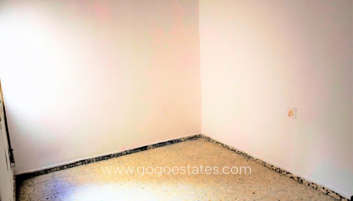 Te koop - Appartement - Appartement op de middelste verdieping - Guardamar del Segura - Guardamar del Segura Centro