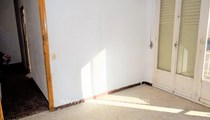 Te koop - Appartement - Appartement op de middelste verdieping - Guardamar del Segura - Guardamar del Segura Centro