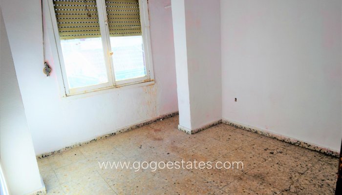 Te koop - Appartement - Appartement op de middelste verdieping - Guardamar del Segura - Guardamar del Segura Centro