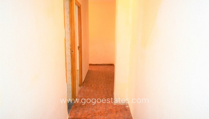Te koop - Appartement - Appartement op de middelste verdieping - Guardamar del Segura - Guardamar del Segura Centro