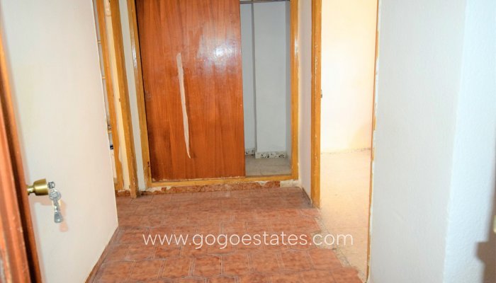 Te koop - Appartement - Appartement op de middelste verdieping - Guardamar del Segura - Guardamar del Segura Centro
