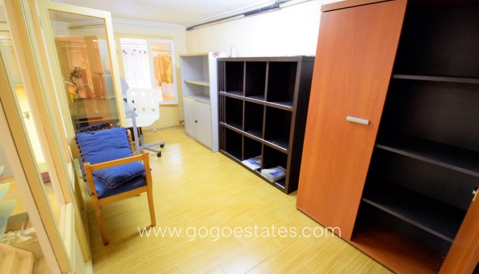 Te koop - Commercieel - Overig - Guardamar del Segura - Guardamar del Segura Centro