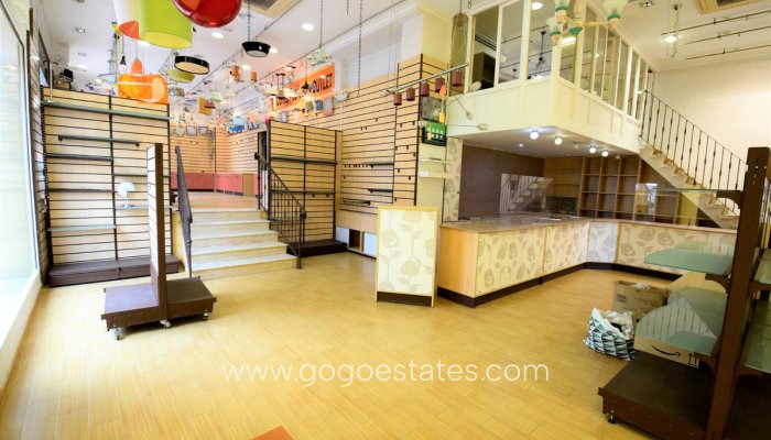 Te koop - Commercieel - Overig - Guardamar del Segura - Guardamar del Segura Centro