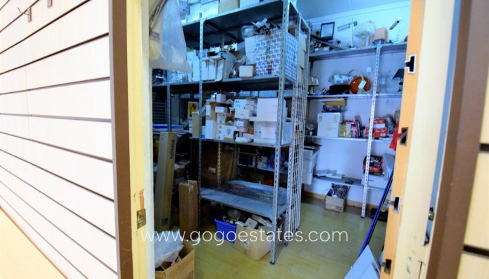 Te koop - Commercieel - Overig - Guardamar del Segura - Guardamar del Segura Centro