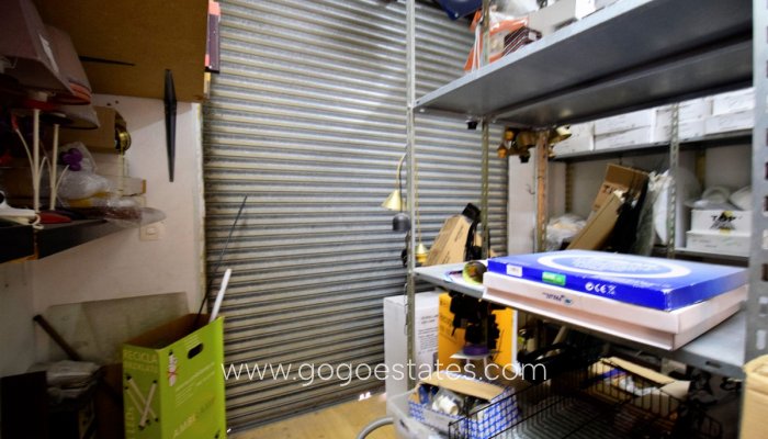 Te koop - Commercieel - Overig - Guardamar del Segura - Guardamar del Segura Centro