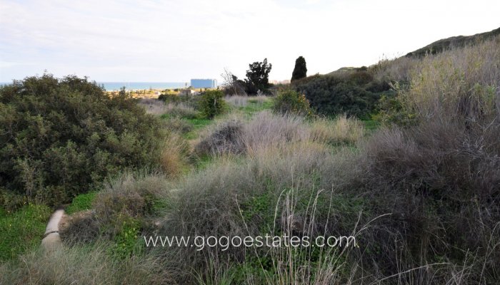Te koop - Perceel - Land - Guardamar del Segura - Guardamar del Segura Centro