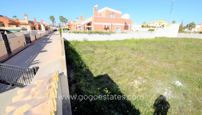 Te koop - Perceel - Land - Guardamar del Segura - Guardamar del Segura Centro