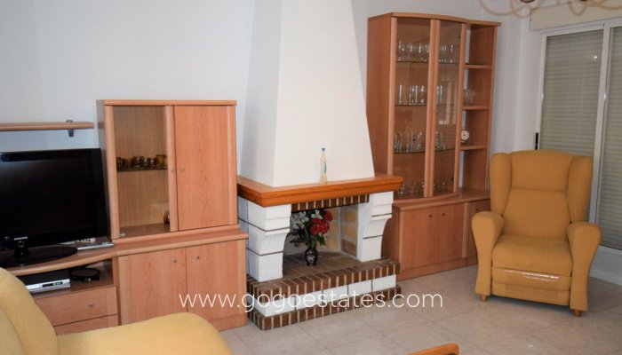 Te koop - Huis - Stadswoning - Almoradi - Almoradi Centro