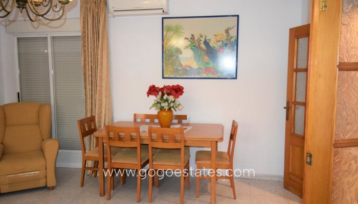 Te koop - Huis - Stadswoning - Almoradi - Almoradi Centro